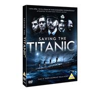 Saving The Titanic [Edizione: Regno Unito] [Import]