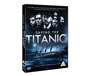 Saving The Titanic [Edizione: Regno Unito] [Import]