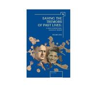 Saving The Tremors Of Past Lives