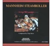 Saving The Wildlife (1986 Television Documentary) by Mannheim Steamroller