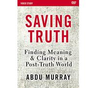 Saving Video Study: Finding Meaning and Clarity in a Post-Truth World