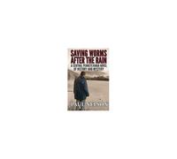 Saving Worms After The Rain Paperback Book By Paul Nelson