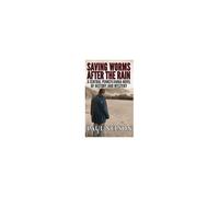 Saving Worms After The Rain Paperback Book By Paul Nelson