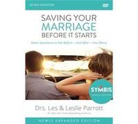Saving Yr Marr Bef Starts Dvd Les Parrott, Leslie Parrott (Auteur)
