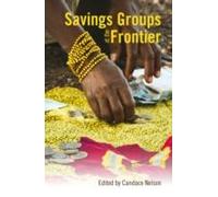 Savings Groups At The Frontier