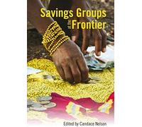 Savings Groups At The Frontier