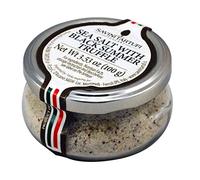 Savini Tartufi - SEL A LA TRUFFE NOIRE 100GR - Produit artisanal italien