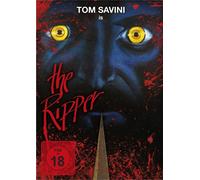 Savini,Tom - The Ripper