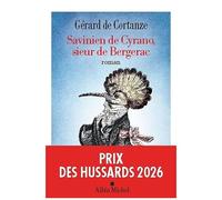 Savinien de Cyrano, sieur de Bergerac – Savinien de Cyrano, sieur de Bergerac