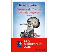 Savinien de Cyrano, sieur de Bergerac