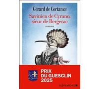 Savinien de Cyrano, sieur de Bergerac – Savinien de Cyrano, sieur de Bergerac