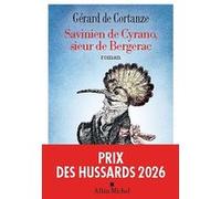 Savinien de Cyrano, sieur de Bergerac – Savinien de Cyrano, sieur de Bergerac