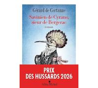 Savinien de Cyrano, sieur de Bergerac – Savinien de Cyrano, sieur de Bergerac