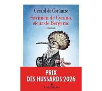 Savinien de Cyrano, sieur de Bergerac – Savinien de Cyrano, sieur de Bergerac