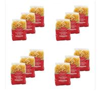 Savino Pasta - Lot 12x Pâtes Amorini n°190 - Paquet 500g