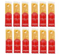 Savino Pasta - Lot 12x Pâtes Capellini n°3 - Paquet 500g