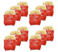 Savino Pasta - Lot 12x Pâtes Tagliatelles n°88 - Paquet 500g