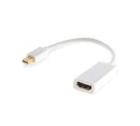 Savio Adaptateur Mini Displayport mâle - HDMI A Femelle CL-57 (CL-57)