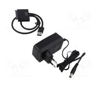 SAVIO AK-39 Adaptateur USB pour SATA
