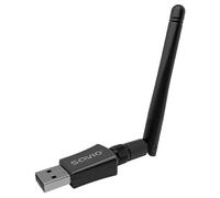 Savio AK-61 carte réseau WLAN 3464 Mbit/s