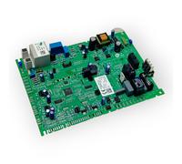 SAVIO BIASI BI2225100 CARTE ÉLECTRONIQUE B&P HDIMSG09-SA01 CHAUDIÈRE M290