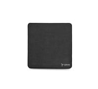 Savio Black Edition Precision Control S Tapis de souris de jeu Noir