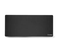 SAVIO BLACK EDITION PRECISION CONTROL XL 90X40 ALFOMBRILLA GAMING NEGRA