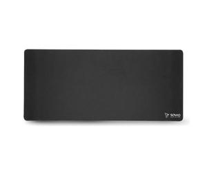 SAVIO BLACK EDITION PRECISION CONTROL XL 90X40 ALFOMBRILLA GAMING NEGRA