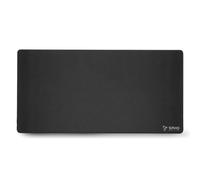SAVIO BLACK EDITION PRECISION CONTROL XXL 100X50 ALFOMBRILLA GAMING NEGRA