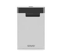 Savio Boîtier Externe AK-66