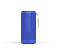 Savio BS-031 Enceinte bluetooth 10W bleue