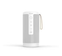 Savio BS-032 G?o?nik Bluetooth STEREO, 2x5W bia?y, AUX, SD, TWS, Enceinte Bluetooth, Blanc