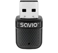 Savio BT-070 carte et adaptateur d'interfaces USB 2.0