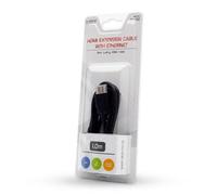 Savio Câble d'extension hdmi 1m cl-132