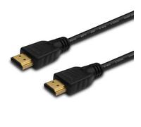 savio cable hdmi cl 01 m m 1.5 m
