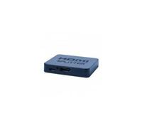 SAVIO CL-93 Splitter HDMI avec 2 connecteurs, 4K, funkcja wzmacniacza, blister