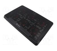 SAVIO COS-01 Support refroidissant pour notebook
