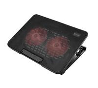 Savio Base de Refroidissement pour Ordinateur Portable COS-02