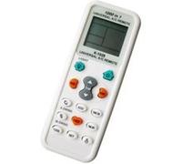 SAVIO K-1028 - Télécommande universelle G
