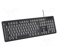 SAVIO KB-04 Clavier