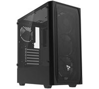Savio Noctis Flow Cube Noir