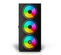 SAVIO PC CASE RAPTOR X1 ARVB SAVGC-RAPTORX1