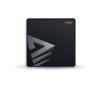 Savio Precision Control S Tapis De Souris De Jeu Noir