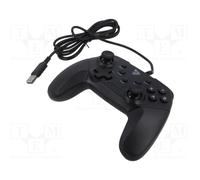 SAVIO RAGE Gamepad