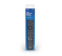 Savio RC-13 Télécommande IR sans fil Touches TV