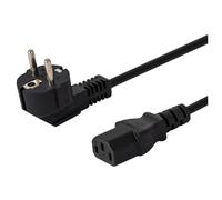 Savio SAVKABELCL-181 adaptateur de puissance & onduleur Noir