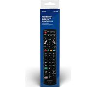 Savio Télécommande universelle/remplacement pour panasonic tv rc-06 ir wireless tv