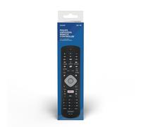Savio Télécommande universelle/remplacement pour philips tv rc-10 ir wireless