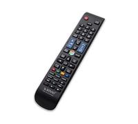 Savio télécommande universelle/remplacement pour samsung smart tv rc-09 ir wireless