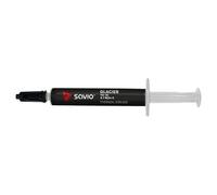 Savio TG-01 2G combiné de dissipateurs thermiques Pâte thermique 4,7 W/m·K